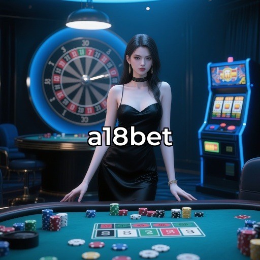a18bet