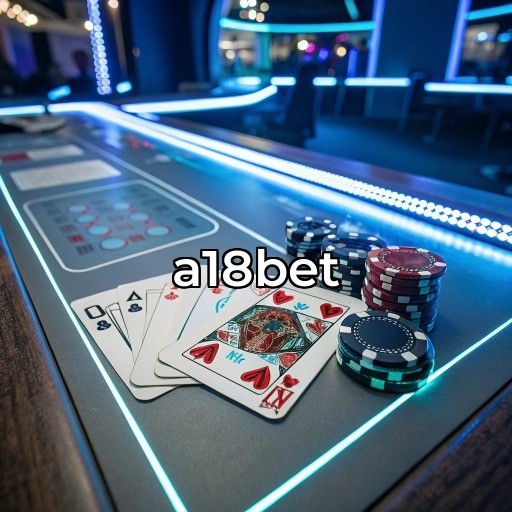 a18bet
