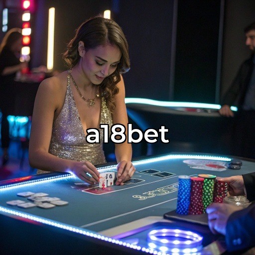 a18bet