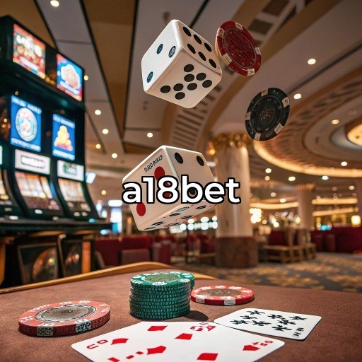 a18bet